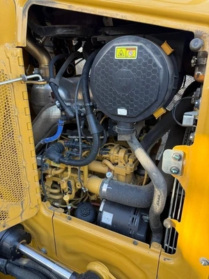 Used 2022 CATERPILLAR D3 Crawler Dozers Minnesota US | Proxy Equipment #1426137