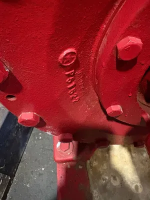 BELL & GOSSETT P51522 Pumps & Hydraulics | ESS Industrial Equipment Sales (8)