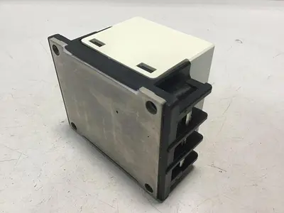 Used FUJI ELECTRIC SS202-1-A1 PLC Contactors Michigan US | Ideal Machinery #784126