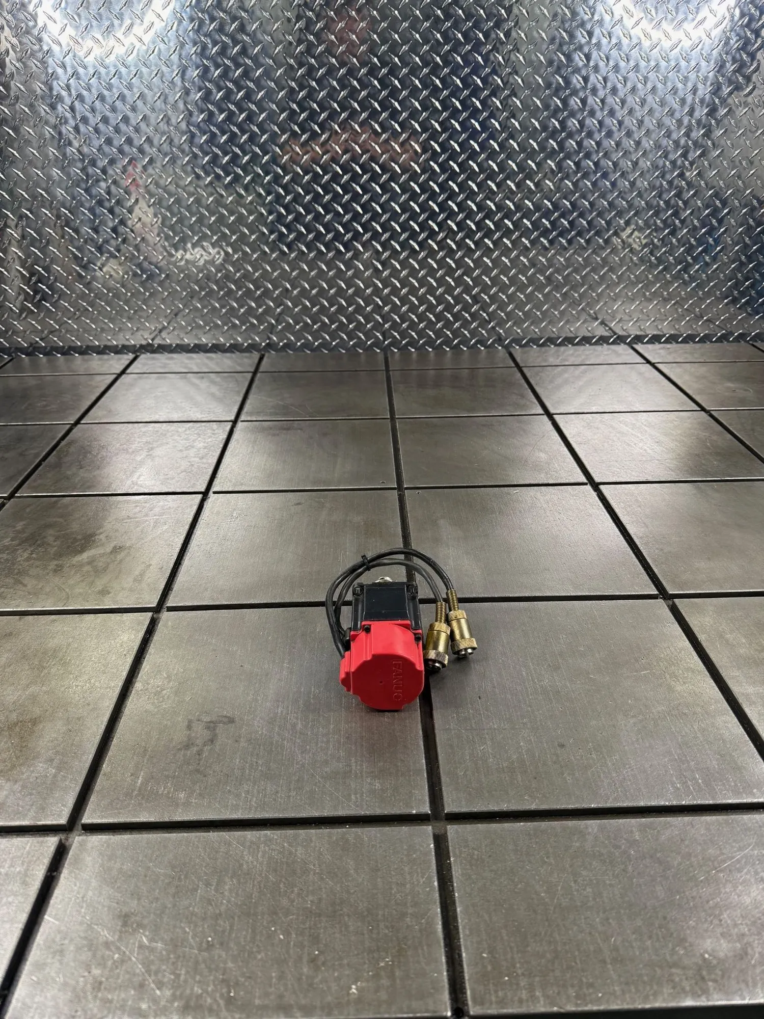 USED FANUC A06b-0113-B078#0005