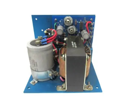 NEW STANDARD POWER INC. SPS 75-5 POWER SUPPLY SPS755