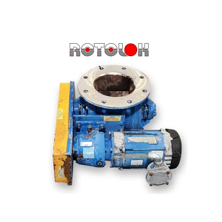 Used ROTOLOK 20RVCSS Valves/Fittings West Virginia US | JM Industrial #492098