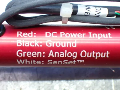 New | in-Stock ALLIANCE SENSORS GROUP LRE19100R0010A Transducers Ohio US | HGR 24 #901157