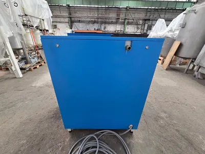 2016 GUDEPOL GD-VSA9 22/10 Air Compressors | Perry Equipment (5)