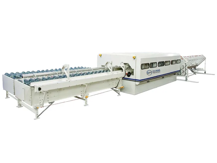 New | in-Stock EVANS MIDWEST _UNKNOWN_ Post Forming Machines Tennessee US | 360 Degree Machinery #828468