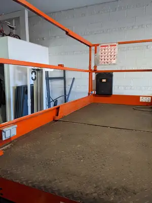 Used 2012 Skyjack SJIII4632 Manlifts New York US | United Lift #1445628