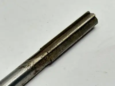 Used Yankee 433-.4350 Reamers Michigan US | Maverick Industrial Sales #1467970