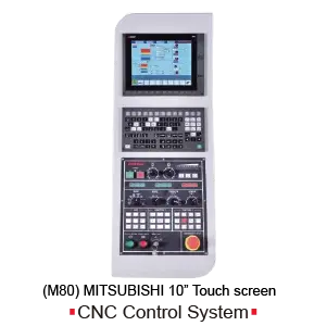 DOWELL DSG-2450CNC Precision Rack Grinder | B.W. GUILD EQUIPMENT INC. (2)