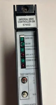 USED RELIANCE ELECTRIC 0-57669-C