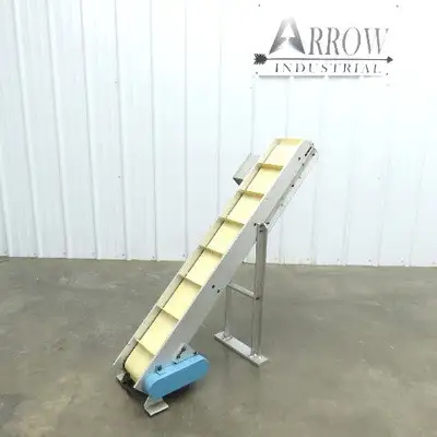 Used N/A _UNKNOWN_ Belt Conveyors Indiana US | Arrow Industrial #1469992
