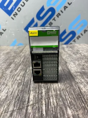 MURR ELEKTRONIC 56921 Electrical/PLC/Automation | ESS Industrial Equipment Sales (2)