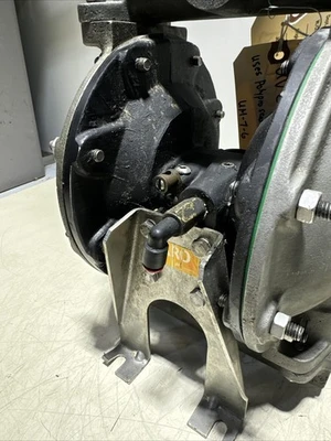 USED ARO 66610B-8AB-C