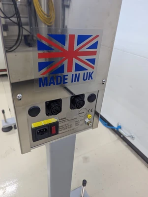 Used teknek SMT 2017 Miscellaneous PCB & SMT Equipment Michigan US | 4Tech USA #1540384