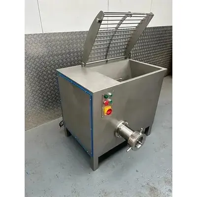 Used General _UNKNOWN_ Grinder Mixer Pennsylvania US | ISCA #1299620