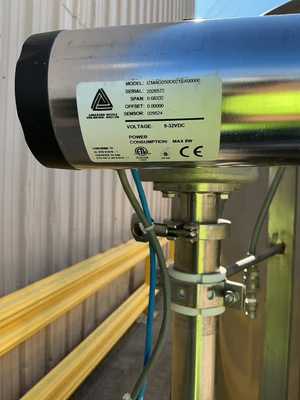 CHERRY-BURRELL _UNKNOWN_ Other Process Engineering Equipment | Equipment Recovery Corp. (11)