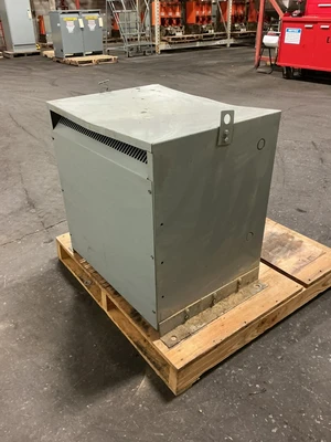 Fargo _UNKNOWN_ Power Transformers | Equipment Recovery Corp. (8)