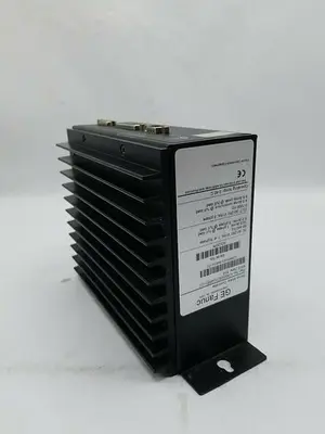 USED GE FANUC S2K SERIES SERVO AMPLIFIER