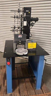 USED AZCO FG160