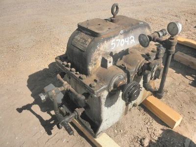 USED WORTHINGTON D3