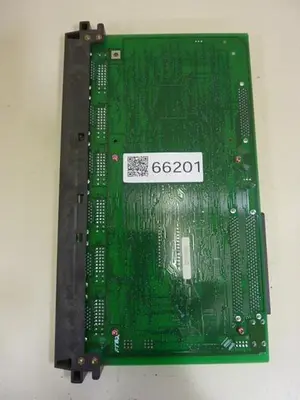 USED YASKAWA JANCU-MSV01B REV F01