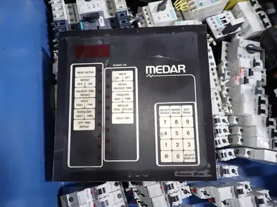 USED SIEMENS 5SJ41087HG40