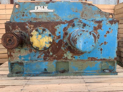 USED FALK 100Y2A