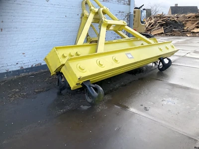 USED LIFTING BEAM 50 TON