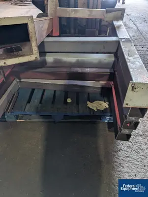 Used N/A Copper Recycling and Sorting Production Line Shredders Ohio US | Federal Equipment Company #131505