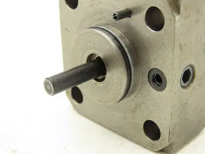 Used TOKIMEC _UNKNOWN_ Valves/Fittings Indiana US | Arrow Industrial #1249806