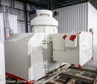 NEW TECO WESTINGHOUSE -