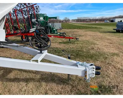 Used DALTON _UNKNOWN_ Broadcast Spreaders Iowa US | Keast Enterprises #1360205