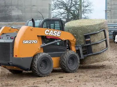 New | in-Stock _UNKNOWN_ _UNKNOWN_ Bale Grabbers New Jersey US | Core Equipment Group #1502060