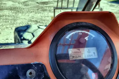 Used 2016 SKYTRAK 6036 Misc Forklifts Florida US | Proxy Equipment #1377687