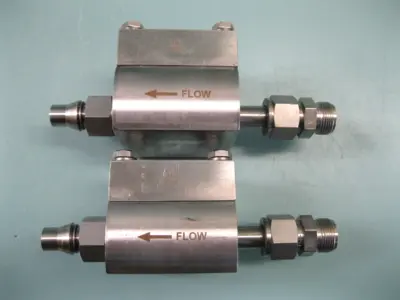 USED PBM HVHLCF-MA