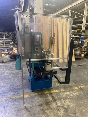 USED NILSON S-00