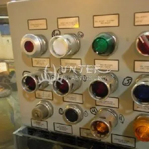 USED 1998 MTM 2035M-4