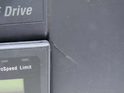Used GENERAL ELECTRIC _UNKNOWN_ Variable Speed Drives Indiana US | Arrow Industrial #1316616