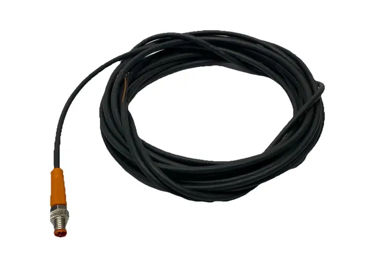 Used ifm EVC480, ASTGF030MSS0005H03 Cable & Wire Michigan US | Maverick Industrial Sales #1401263