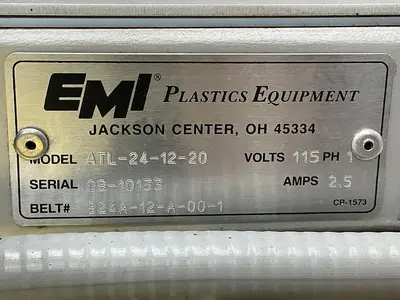 USED EMI ATL-24-12-20