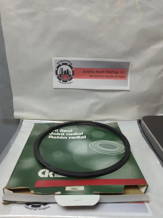 New | in-Stock CHICAGO RAWHIDE 100042 Pump & Valve Parts Ohio US | Surplus Asset Holdings #1241080