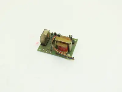 Okuma M&C961101 Relay Circuit Board