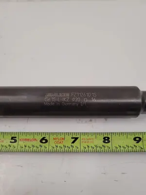 Used EMUGE FZ112610.15 Misc Industrial Equipment Kentucky US | Aucto #686717