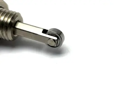 RBSJ16 | MiSUMi  Threaded Roller Plunger - New Other