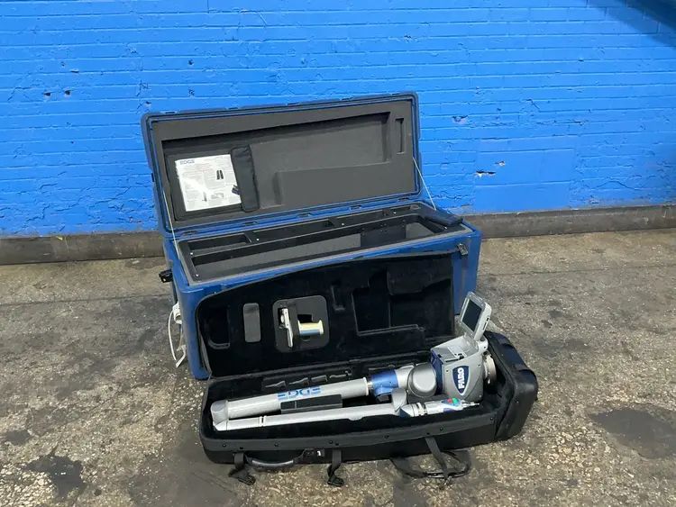 Used 2015 FARO 14000 Coordinate Measuring Machines Ohio US | HGR 24 #1439644