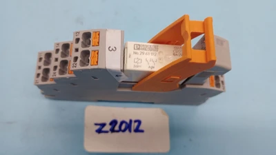 USED Phoenix Contact RIF-1-BPT/2x21