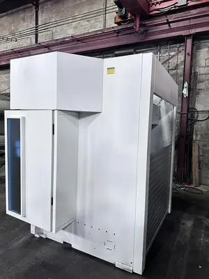 USED 2013 TRUMPF TRUBEND 3066