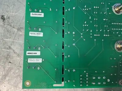 Used HDR 2099157 Printed Circuit Boards (PCB) Ohio US | HGR 24 #1414070