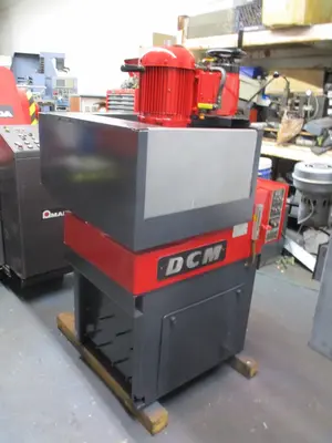 USED DCM PDG