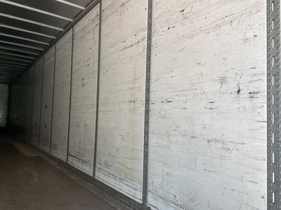 Used 2017 WABASH _UNKNOWN_ Box Trailers Michigan US | Miedema Asset Management Group #1321361