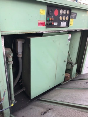 USED SULLAIR LS-16